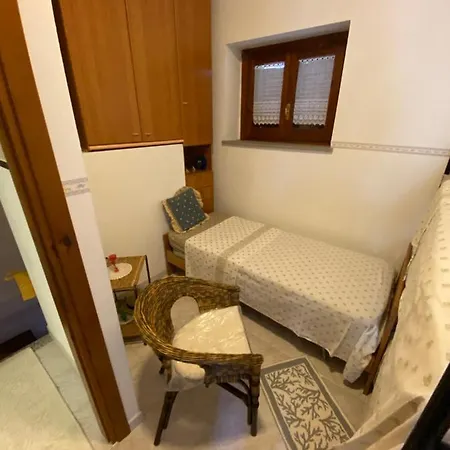 Villetta Villasimius فيلاّسيمِيوس