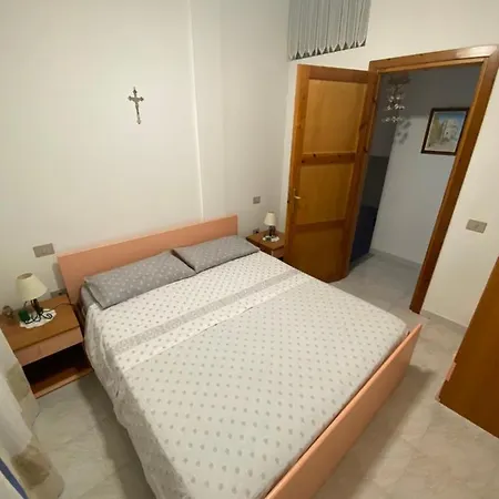 بيت للعطل Villetta Villasimius *